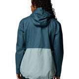 Casaca Impermeable Mujer Inner Limits™ III