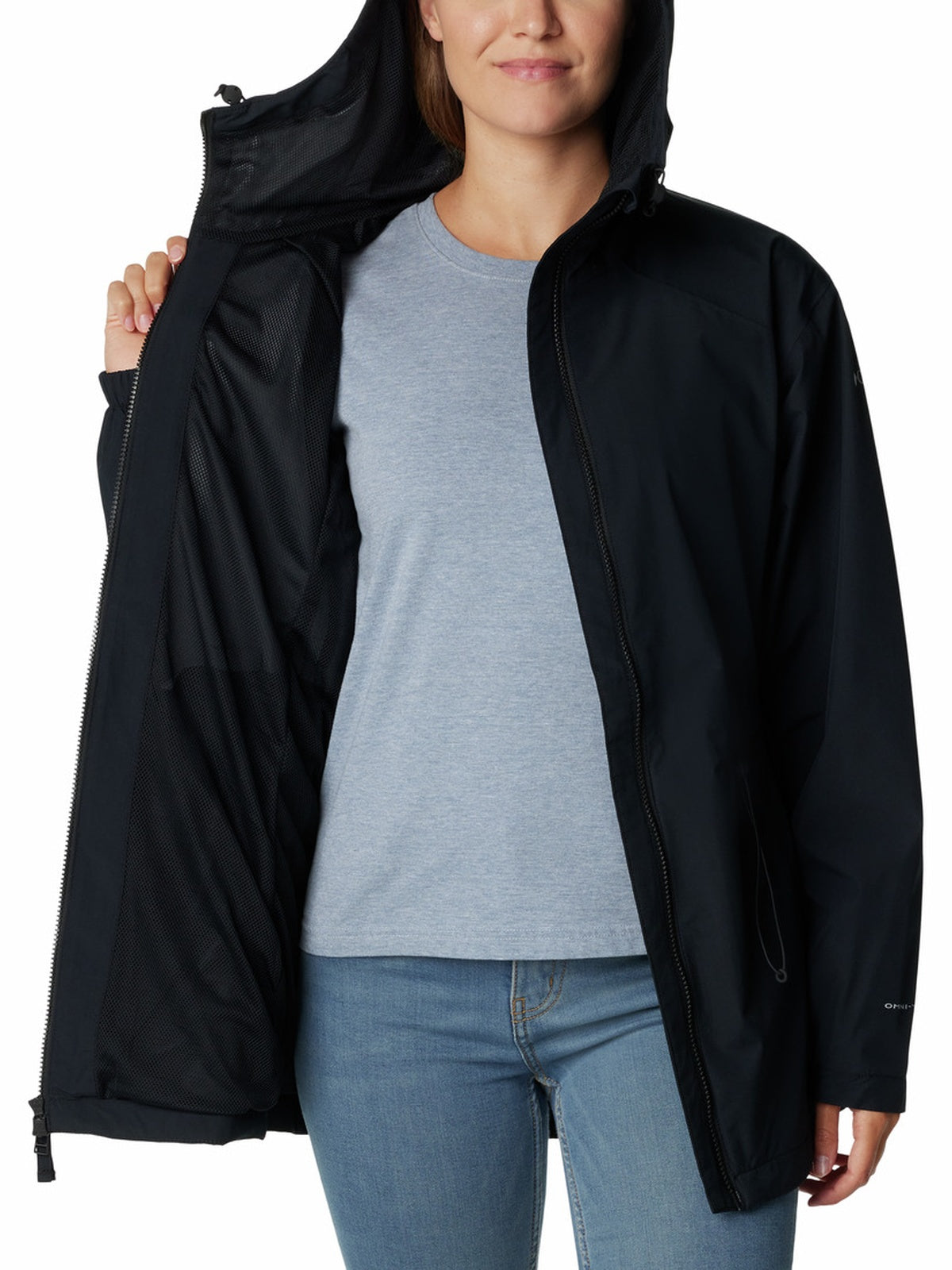 Casaca Impermeable Mujer Blossom Park™ - 1; Casaca Impermeable Mujer Blossom Park™ - 2; Casaca Impermeable Mujer Blossom Park™ - 3; Casaca Impermeable Mujer Blossom Park™ - 4; Casaca Impermeable Mujer Blossom Park™ - 5; Casaca Impermeable Mujer Blossom Park™ - 6; Casaca Impermeable Mujer Blossom Park™ - 7; Casaca Impermeable Mujer Blossom Park™ - 8; Casaca Impermeable Mujer Blossom Park™ - 9; Casaca Impermeable Mujer Blossom Park™ - 10