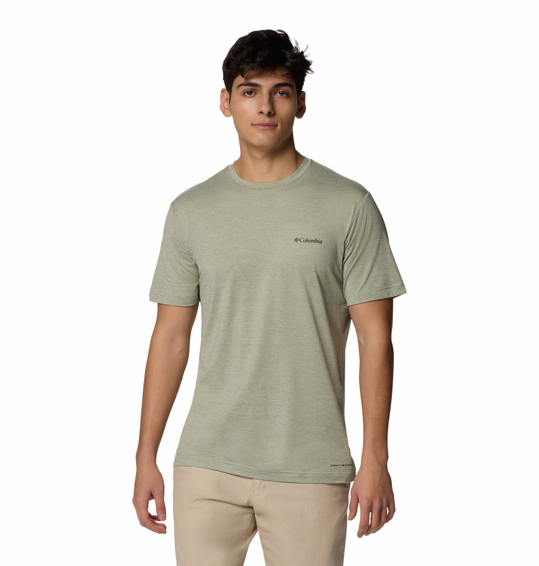 POLO M/C KWICK HIKE BACK GRAP