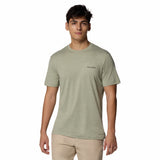 POLO M/C KWICK HIKE BACK GRAP