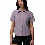Blusa Manga Corta Mujer Silver Ridge™ 3