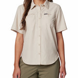 Blusa Manga Corta Mujer Silver Ridge™ III