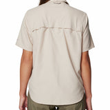 Blusa Manga Corta Mujer Silver Ridge™ III
