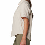 Blusa Manga Corta Mujer Silver Ridge™ III