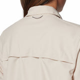 Blusa Manga Corta Mujer Silver Ridge™ III