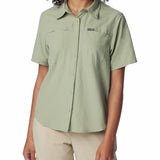 Blusa Manga Corta Mujer Silver Ridge™ III