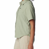 Blusa Manga Corta Mujer Silver Ridge™ III