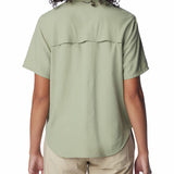 Blusa Manga Corta Mujer Silver Ridge™ III