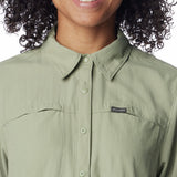 Blusa Manga Corta Mujer Silver Ridge™ III