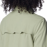 Blusa Manga Corta Mujer Silver Ridge™ III