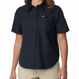 Blusa Manga Corta Mujer Silver Ridge™ III