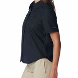 Blusa Manga Corta Mujer Silver Ridge™ III