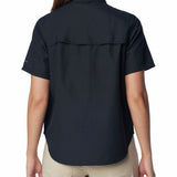 Blusa Manga Corta Mujer Silver Ridge™ III
