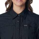 Blusa Manga Corta Mujer Silver Ridge™ III