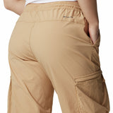 Pantalón Cargo Mujer Boundless Trek™