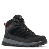 Botines Impermeables Hombre Strata Trail™