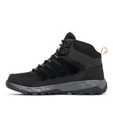 Botines Impermeables Hombre Strata Trail™
