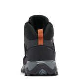 Botines Impermeables Hombre Strata Trail™