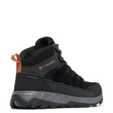 Botines Impermeables Hombre Strata Trail™