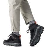 Botines Impermeables Hombre Strata Trail™