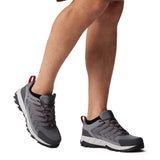 Zapatillas Impermeables Hombre Strata Trail™