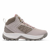 Botas Impermeables Mujer Transverse™ Gris