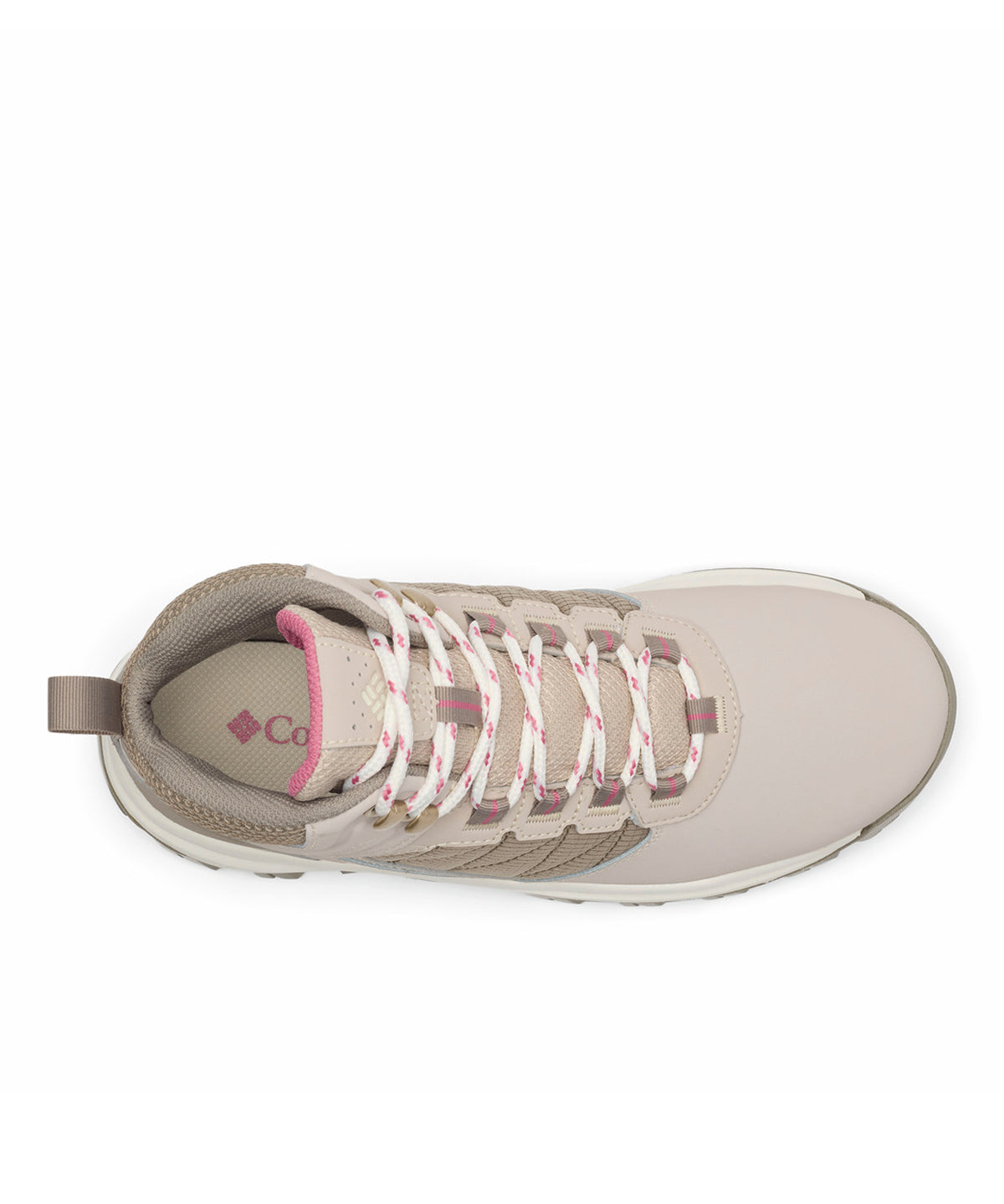 Botas Impermeables Mujer Transverse™ Gris