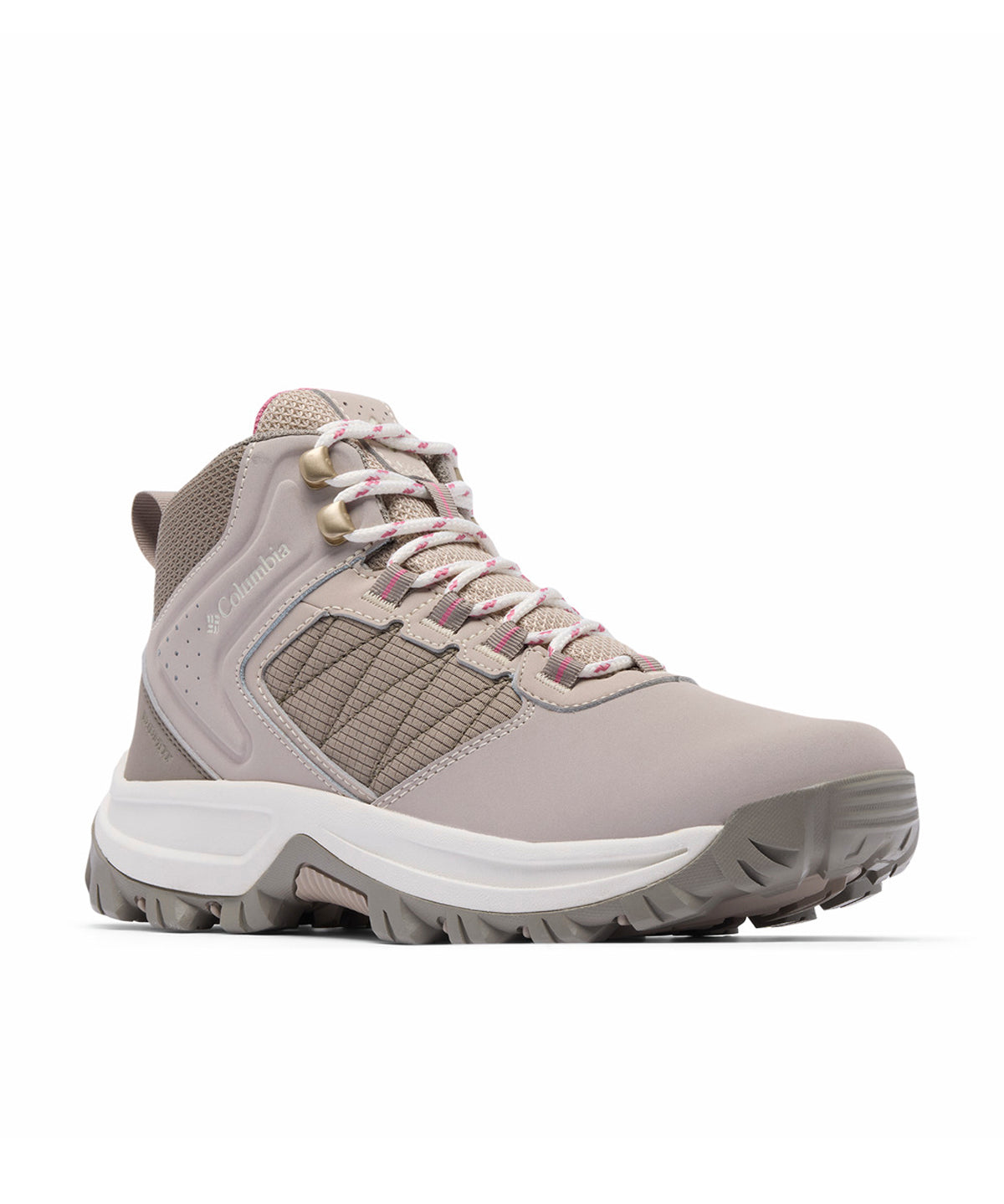 Botas Impermeables Mujer Transverse™ Gris