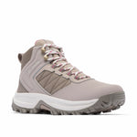 Botas Impermeables Mujer Transverse™ Gris