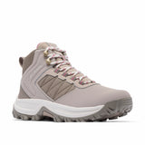 Botas Impermeables Mujer Transverse™ Gris