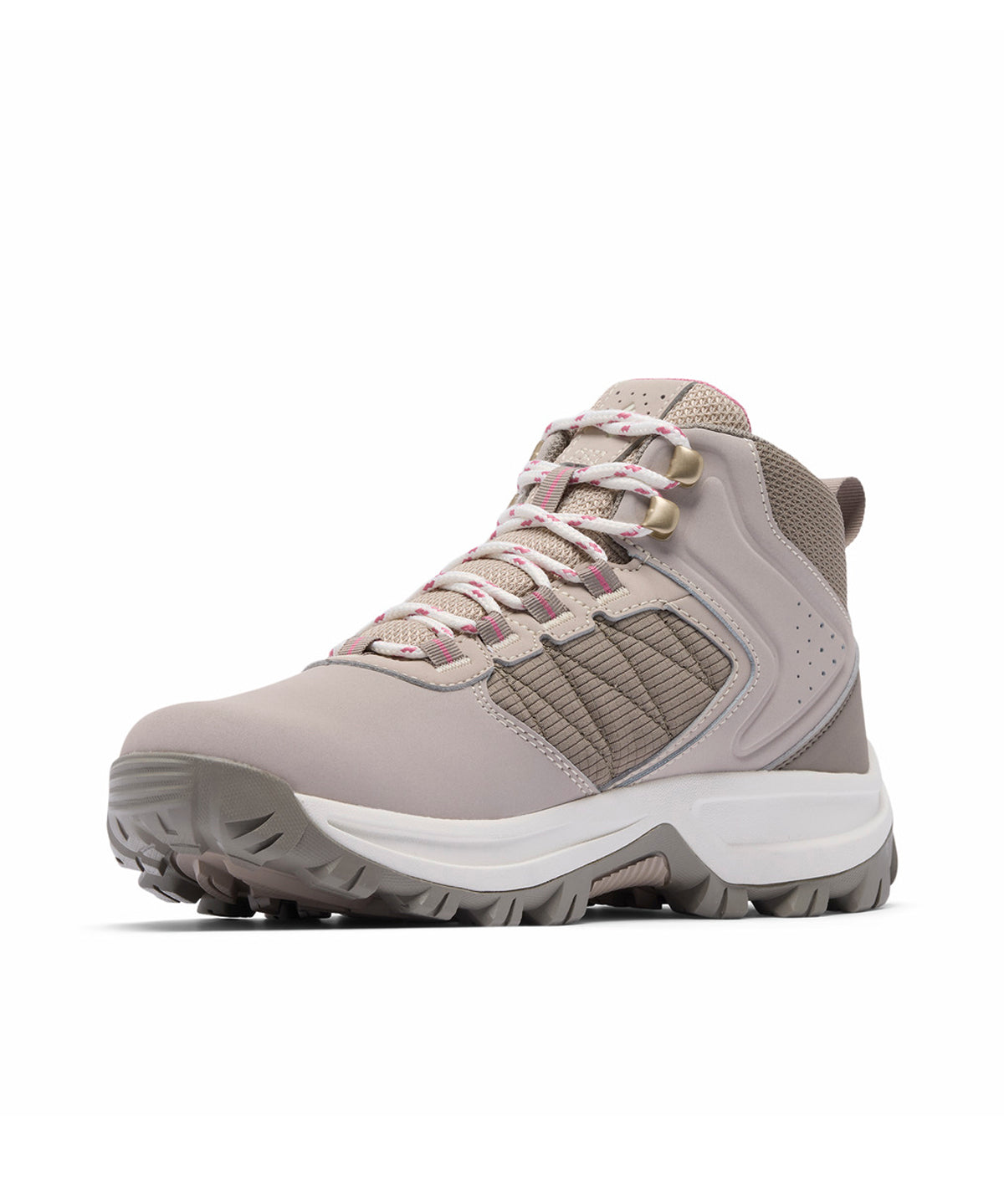 Botas Impermeables Mujer Transverse™ Gris