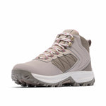 Botas Impermeables Mujer Transverse™ Gris