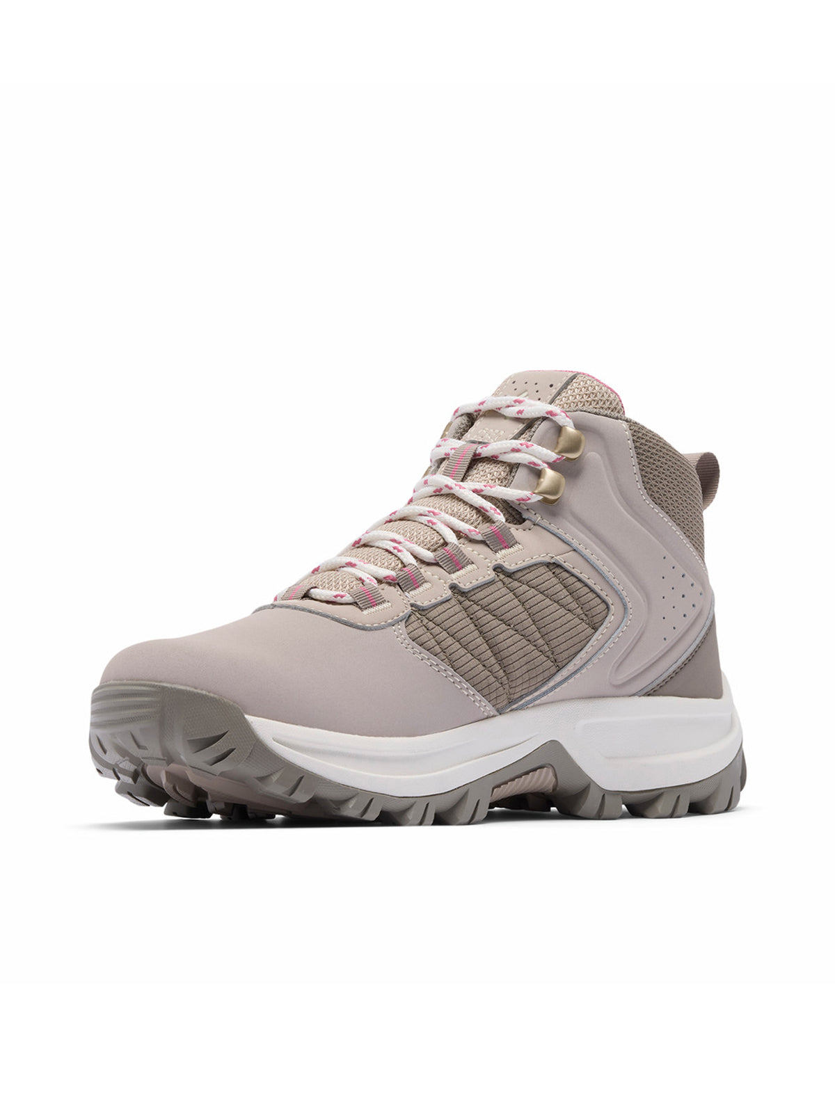 Botas Impermeables Mujer Transverse™ Gris
