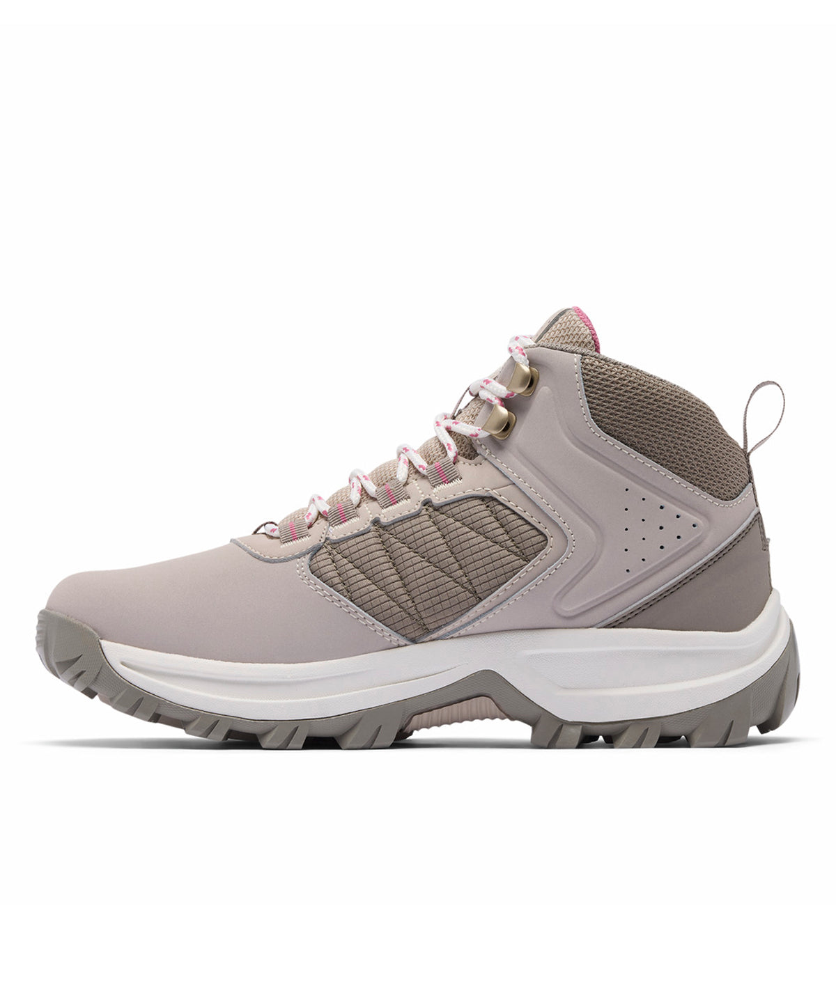 Botas Impermeables Mujer Transverse™ Gris
