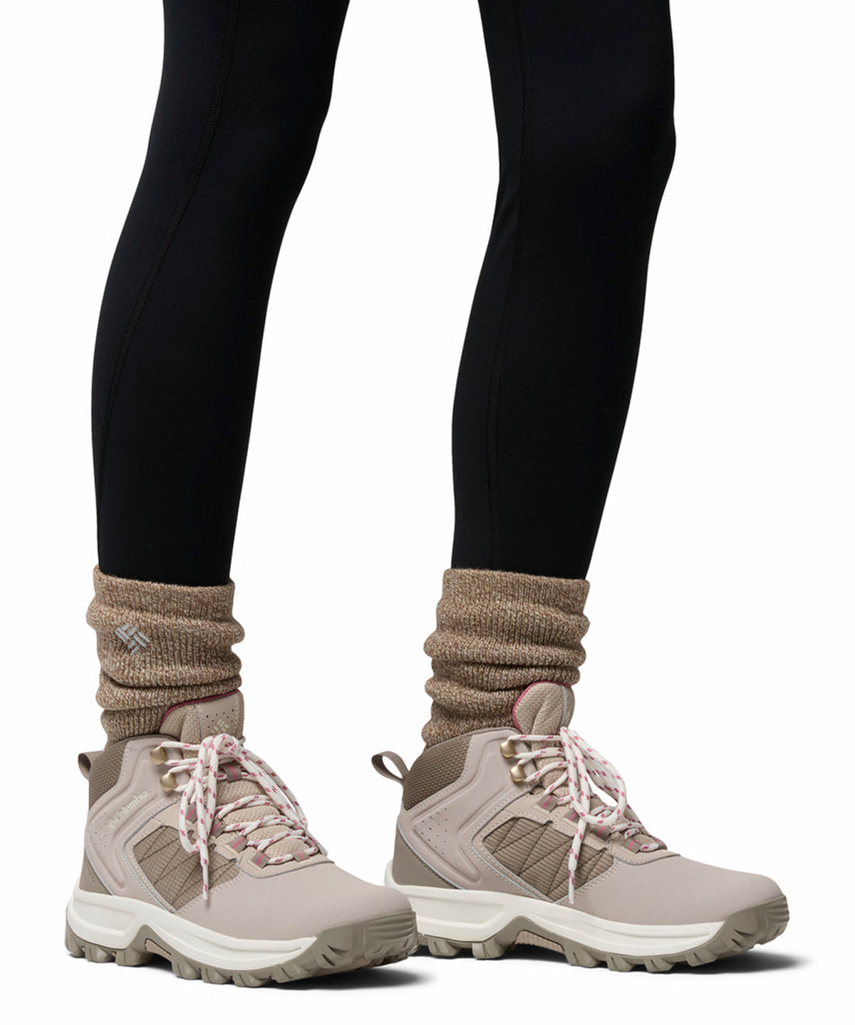 Botas Impermeables Mujer Transverse™ Gris
