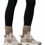 Botas Impermeables Mujer Transverse™ Gris