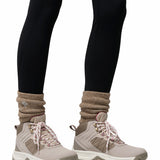 Botas Impermeables Mujer Transverse™ Gris