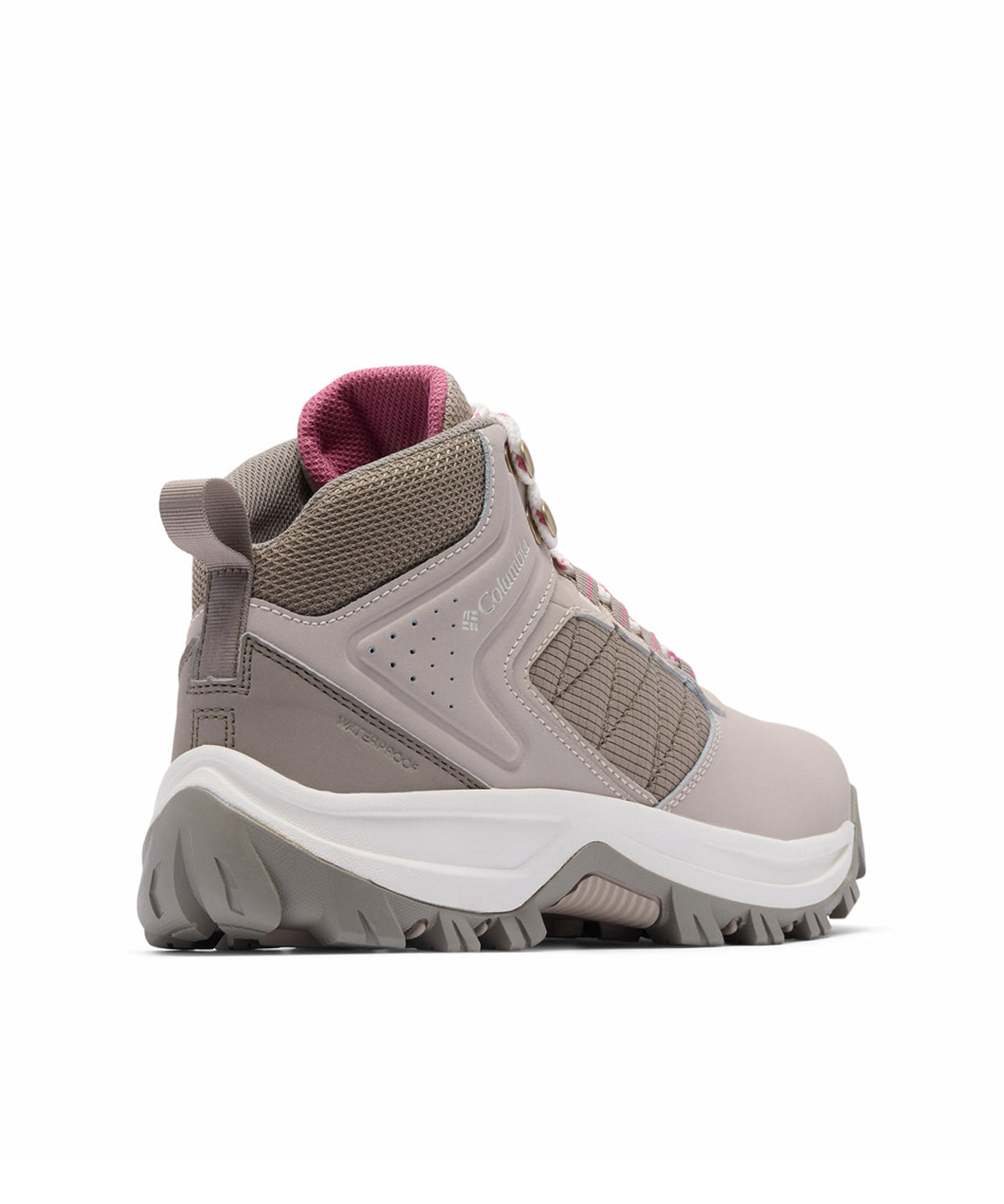 Botas Impermeables Mujer Transverse™ Gris