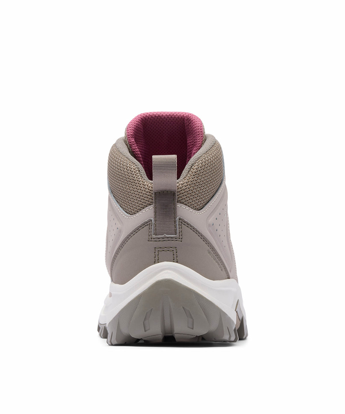 Botas Impermeables Mujer Transverse™ Gris