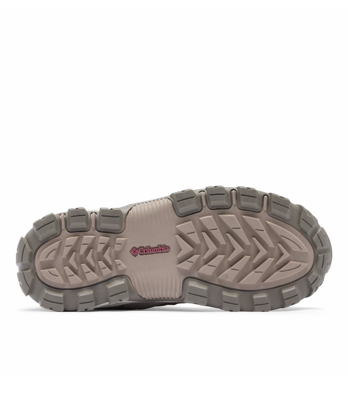Botas Impermeables Mujer Transverse™ Gris