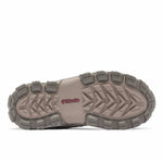 Botas Impermeables Mujer Transverse™ Gris