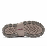 Botas Impermeables Mujer Transverse™ Gris