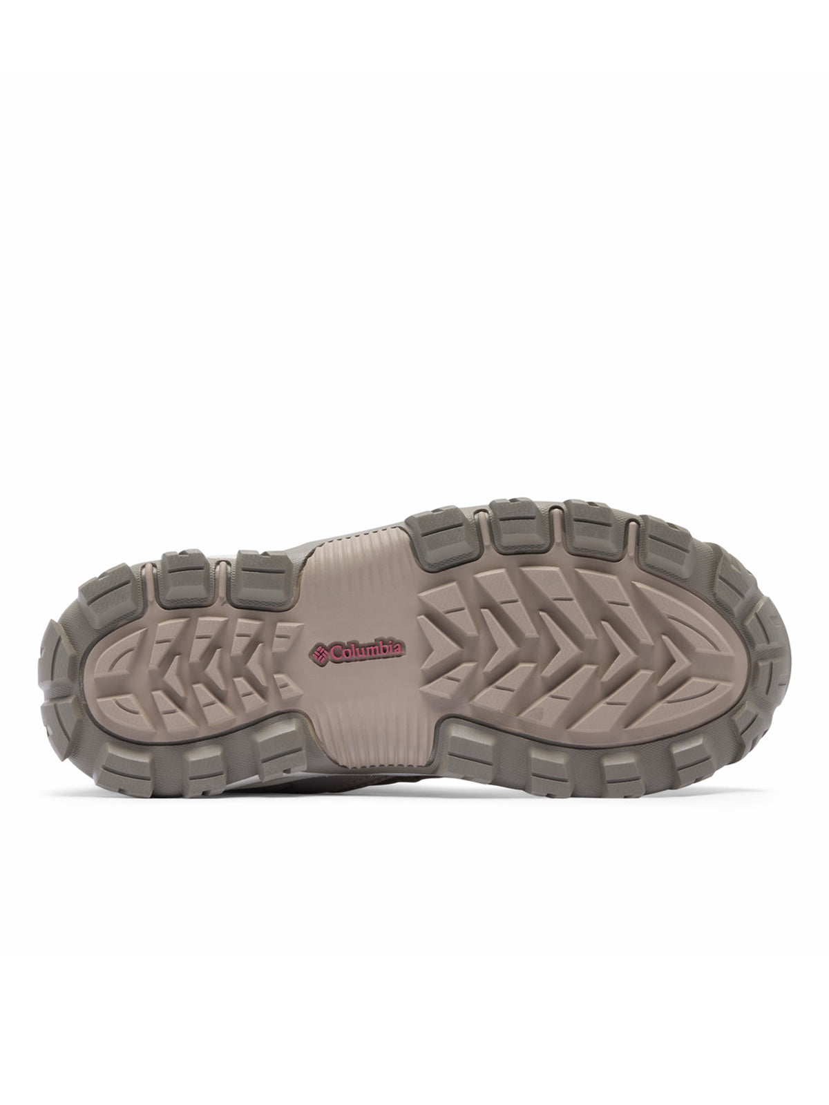 Botas Impermeables Mujer Transverse™ Gris