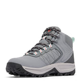 Botas Impermeables Mujer Transverse™ Hike