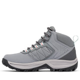Botas Impermeables Mujer Transverse™ Hike