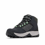 Botas Impermeables Mujer Transverse™ Hike