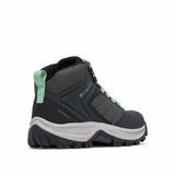 Botas Impermeables Mujer Transverse™ Hike