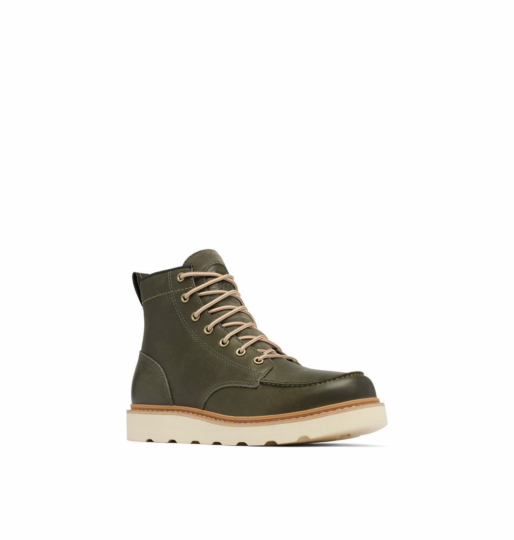 Botines Impermeables Hombre Slabtown 62'™ Verde