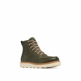Botines Impermeables Hombre Slabtown 62'™ Verde