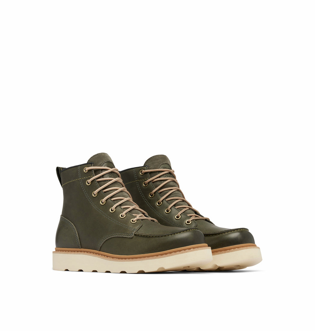 Botines Impermeables Hombre Slabtown 62'™ Verde